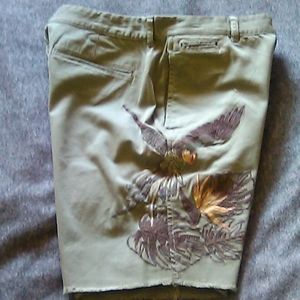 3 $10 items for $25 Arizona Shorts